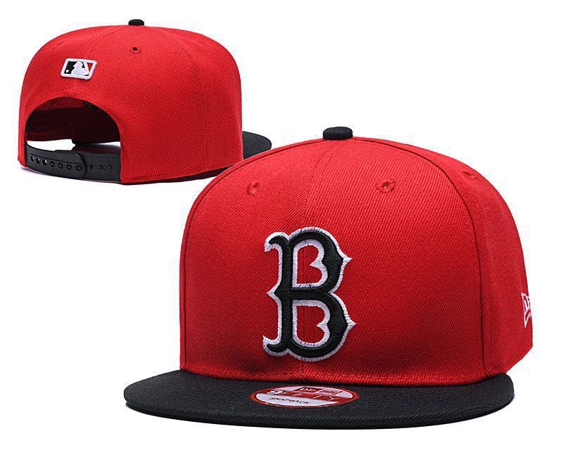 2024 MLB Boston Red Sox Hat TX20240405->->Sports Caps